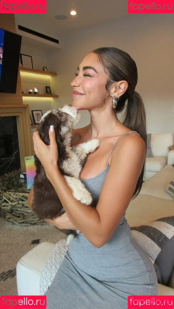 Chantel Jeffries Onlyfans Photo Gallery 
