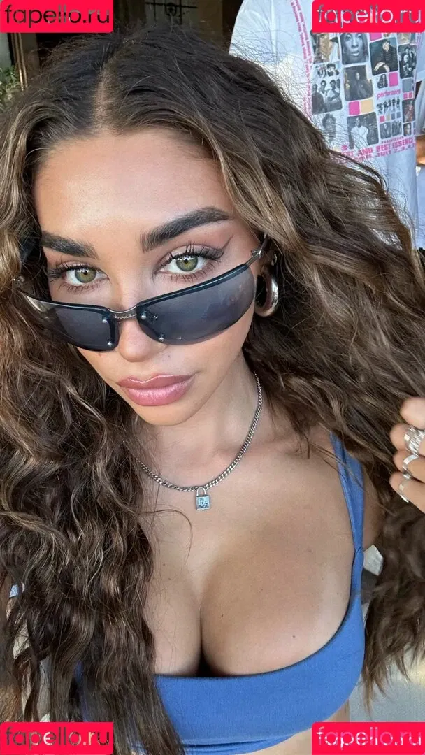 Chantel Jeffries Onlyfans Photo Gallery 