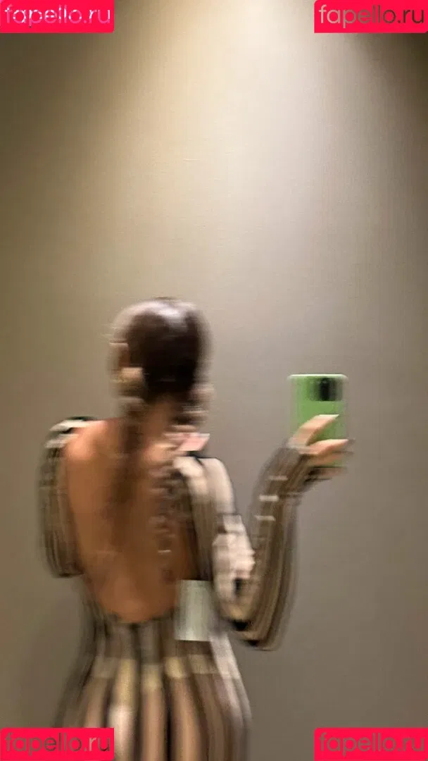 Chantel Jeffries Onlyfans Photo Gallery 