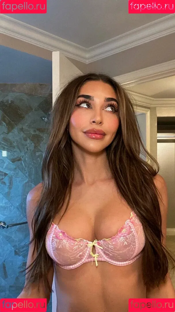 Chantel Jeffries Onlyfans Photo Gallery 