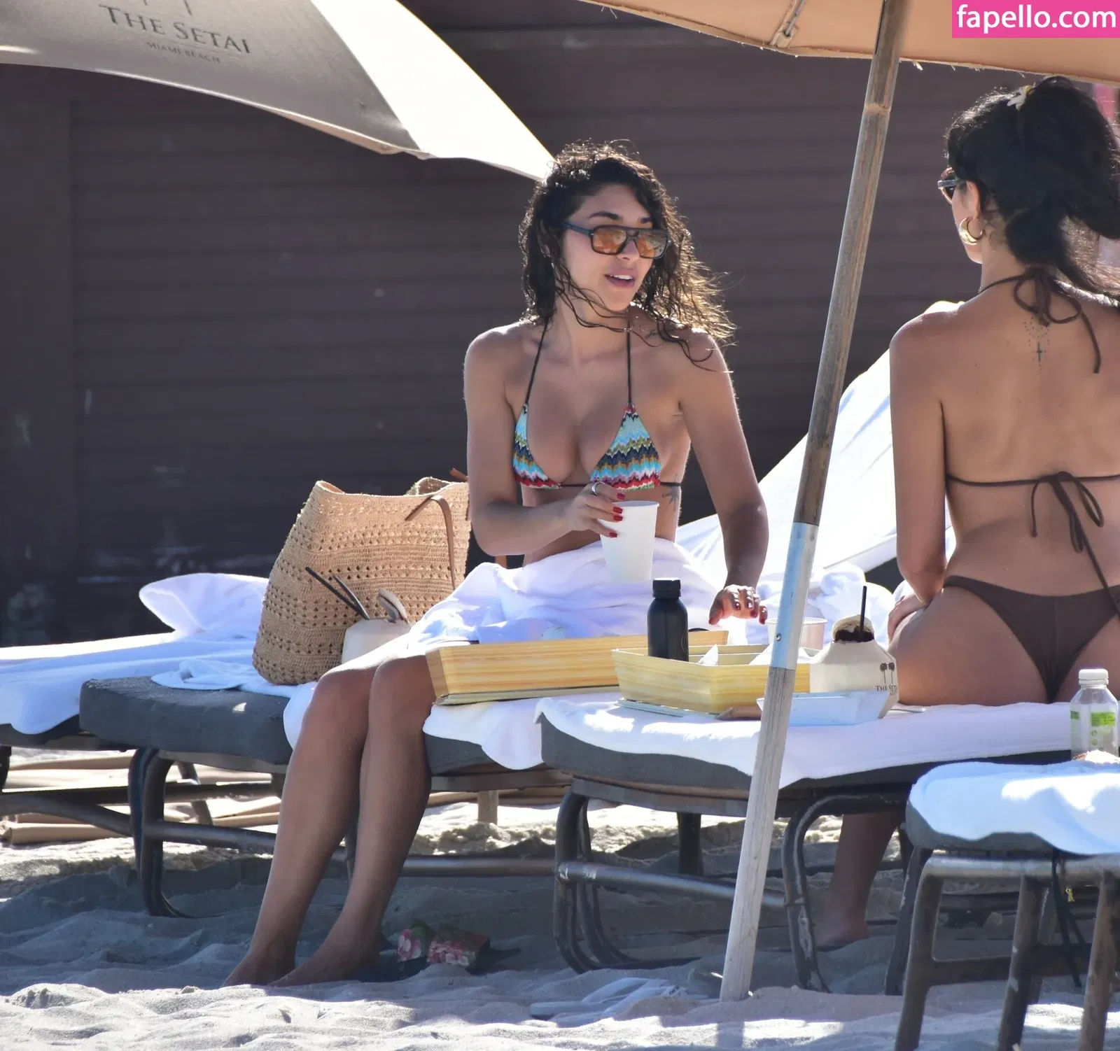 Chantel Jeffries Onlyfans Photo Gallery 