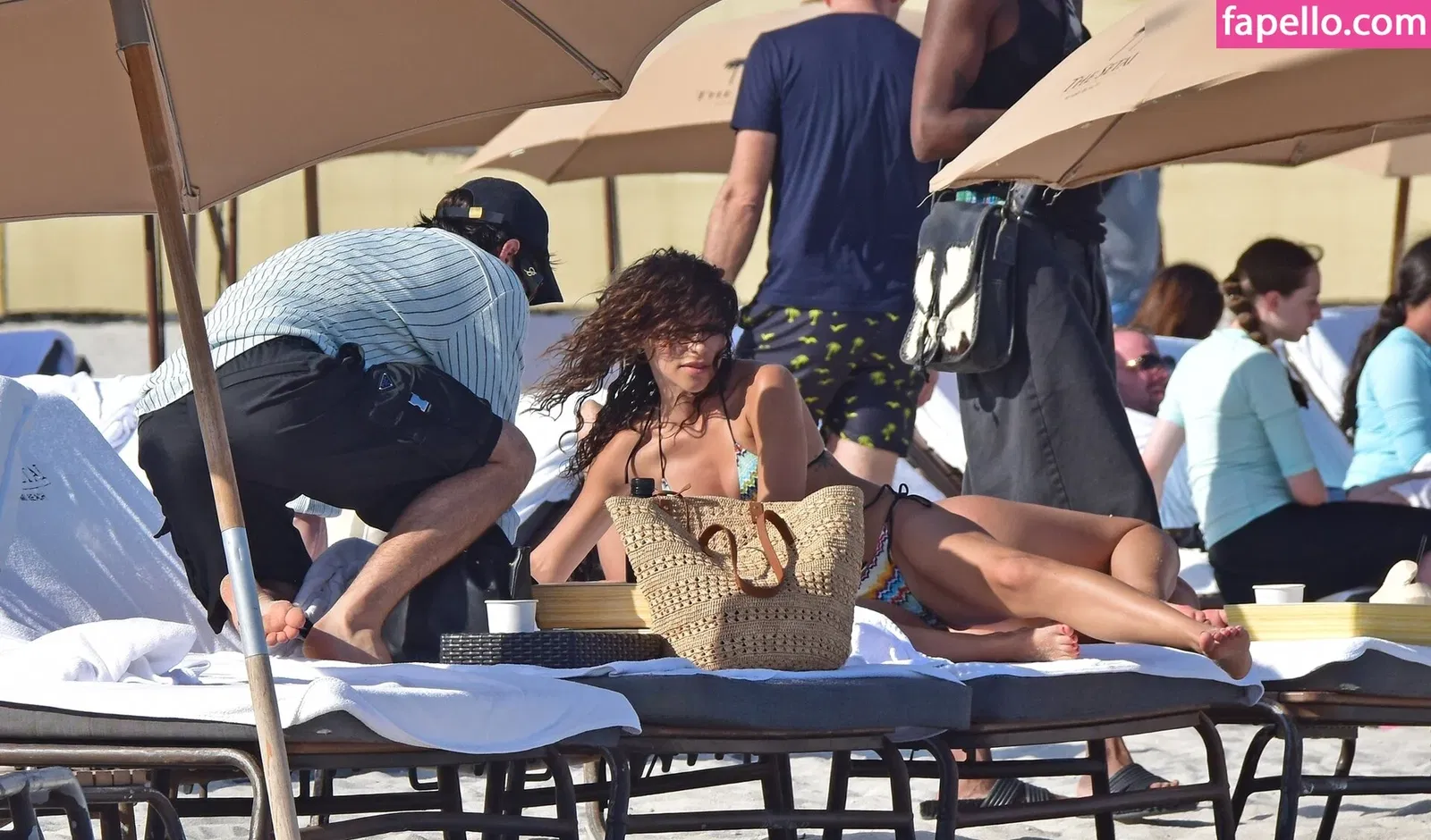 Chantel Jeffries Onlyfans Photo Gallery 