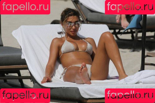 Chantel Jeffries Onlyfans Photo Gallery 