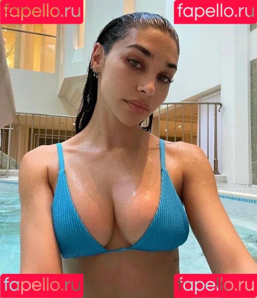 Chantel Jeffries Onlyfans Photo Gallery 