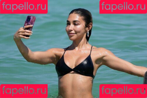 Chantel Jeffries Onlyfans Photo Gallery 