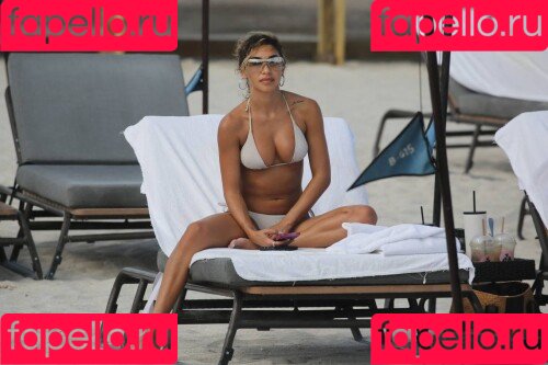 Chantel Jeffries Onlyfans Photo Gallery 