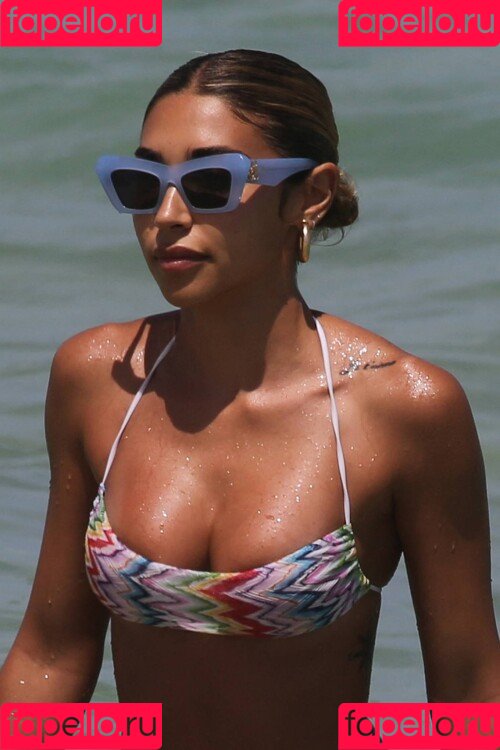 Chantel Jeffries Onlyfans Photo Gallery 