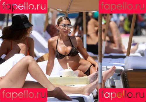 Chantel Jeffries Onlyfans Photo Gallery 