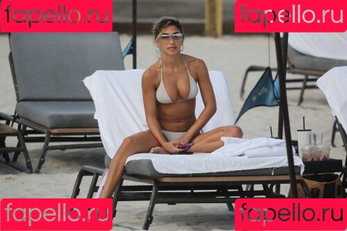 Chantel Jeffries Onlyfans Photo Gallery 