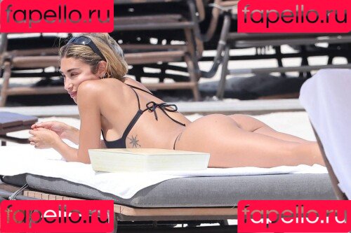 Chantel Jeffries Onlyfans Photo Gallery 