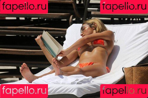 Chantel Jeffries Onlyfans Photo Gallery 