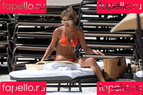 Chantel Jeffries Onlyfans Photo Gallery 