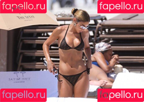 Chantel Jeffries Onlyfans Photo Gallery 