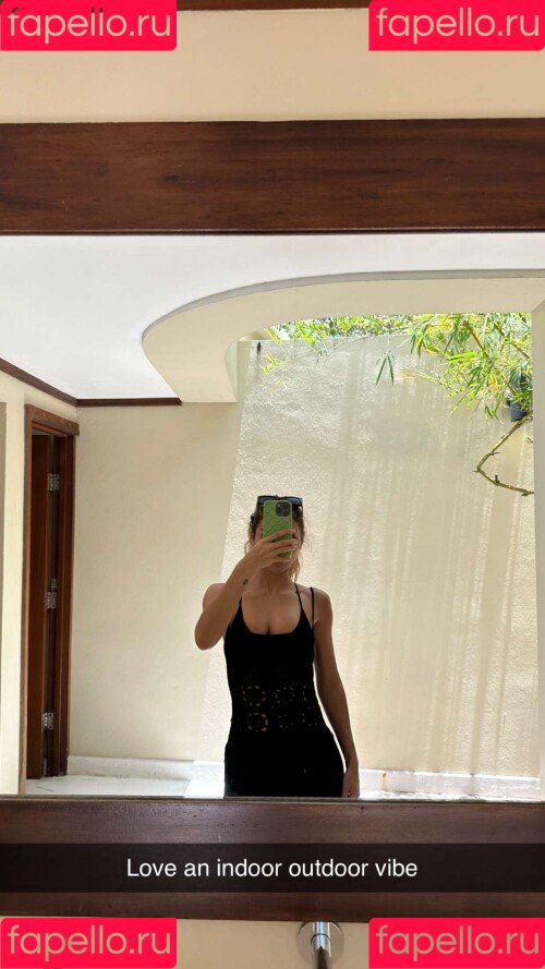 Chantel Jeffries Onlyfans Photo Gallery 