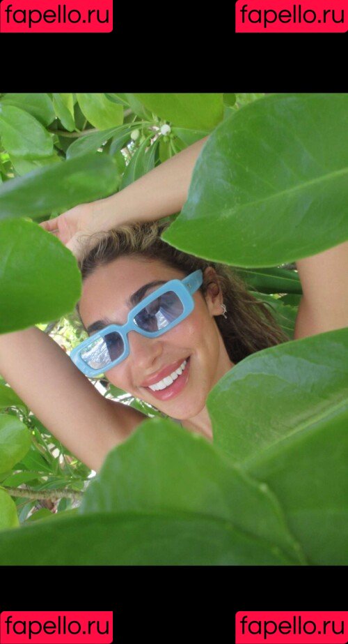 Chantel Jeffries Onlyfans Photo Gallery 