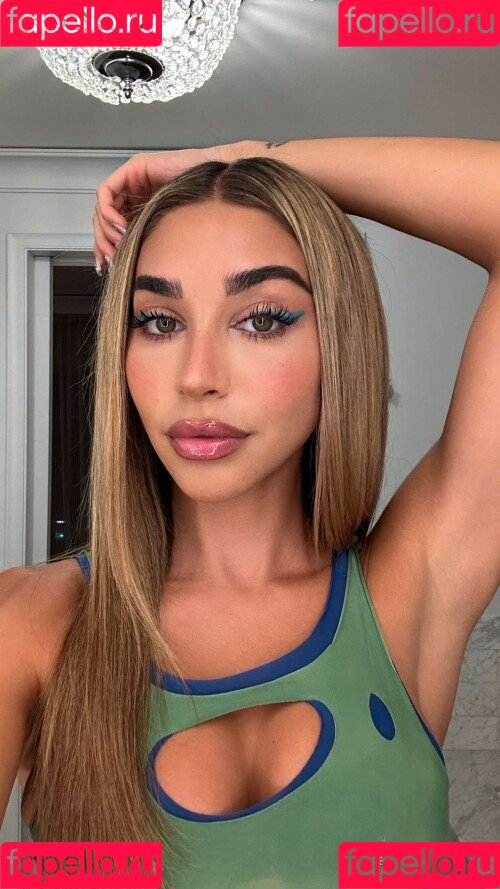 Chantel Jeffries Onlyfans Photo Gallery 