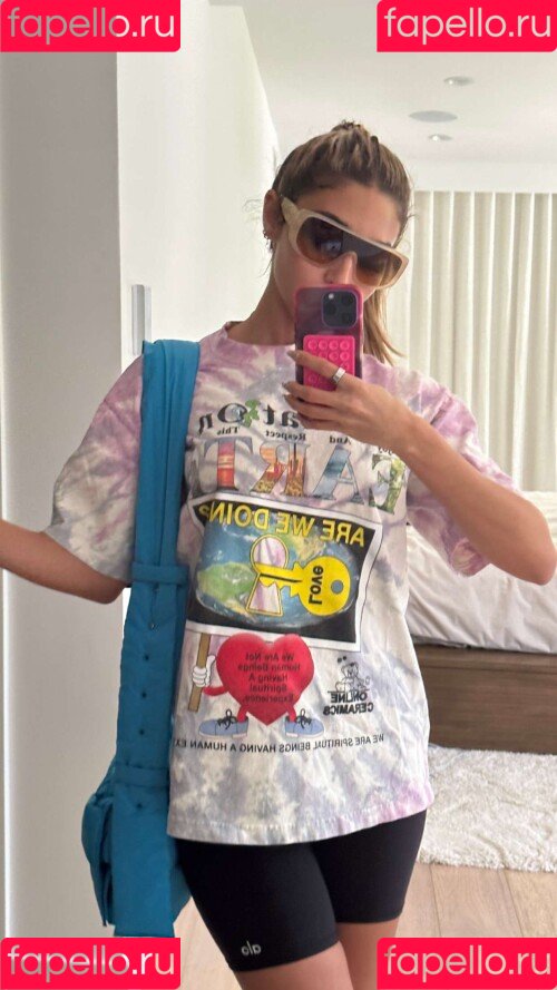 Chantel Jeffries Onlyfans Photo Gallery 