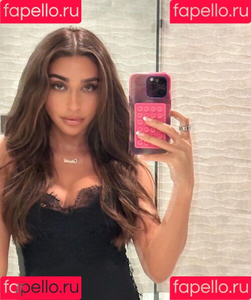 Chantel Jeffries Onlyfans Photo Gallery 