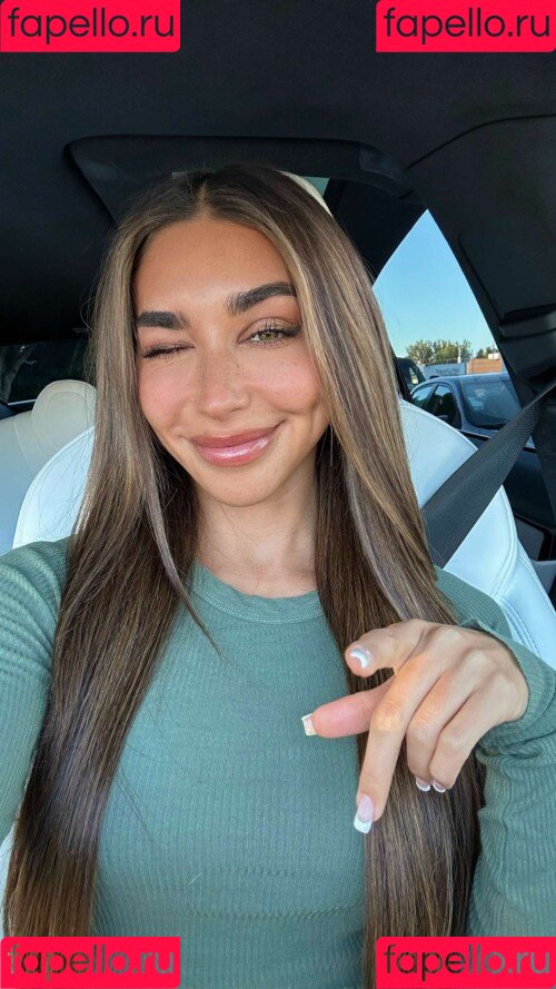 Chantel Jeffries Onlyfans Photo Gallery 
