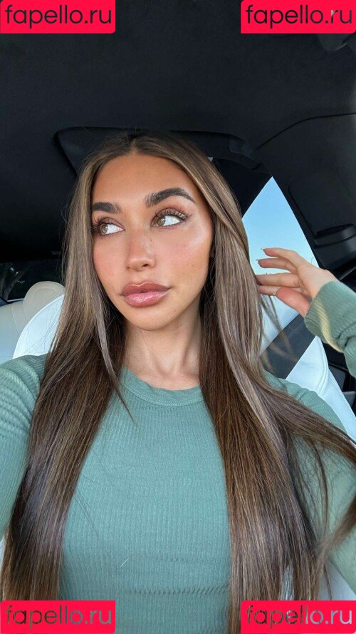 Chantel Jeffries Onlyfans Photo Gallery 