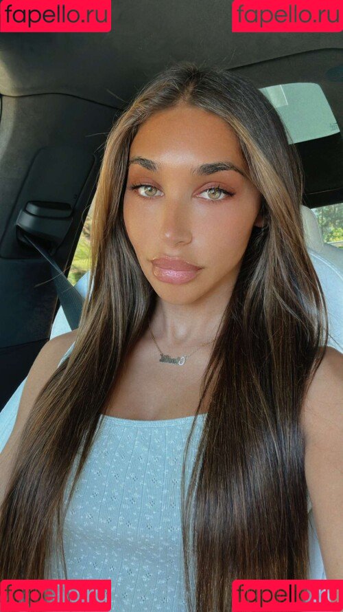Chantel Jeffries Onlyfans Photo Gallery 