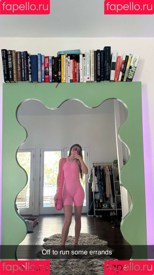 Chantel Jeffries Onlyfans Photo Gallery 