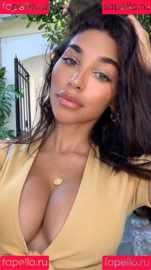 Chantel Jeffries Onlyfans Photo Gallery 