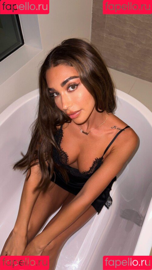 Chantel Jeffries Onlyfans Photo Gallery 