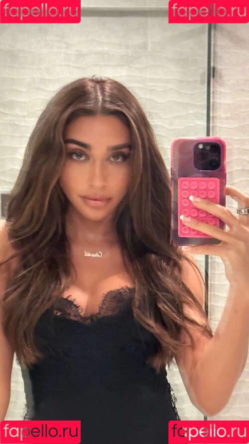 Chantel Jeffries Onlyfans Photo Gallery 