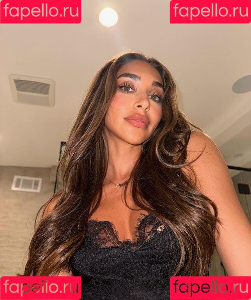 Chantel Jeffries Onlyfans Photo Gallery 