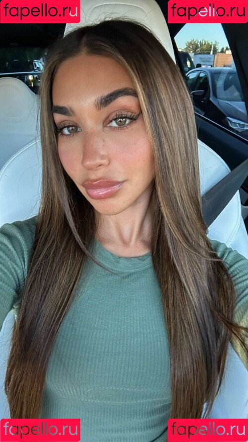 Chantel Jeffries Onlyfans Photo Gallery 