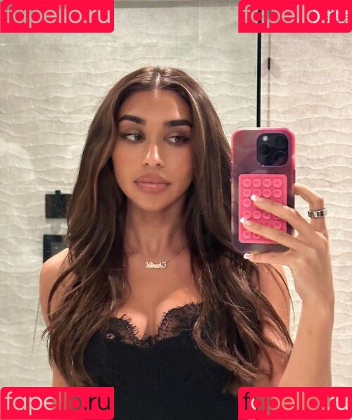 Chantel Jeffries Onlyfans Photo Gallery 