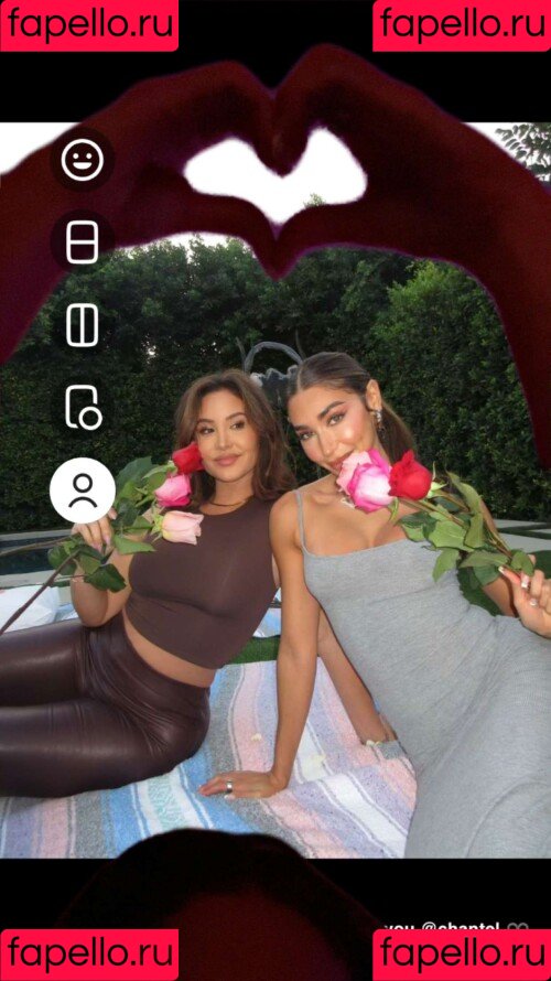 Chantel Jeffries Onlyfans Photo Gallery 
