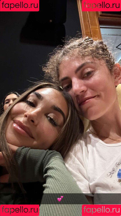 Chantel Jeffries Onlyfans Photo Gallery 