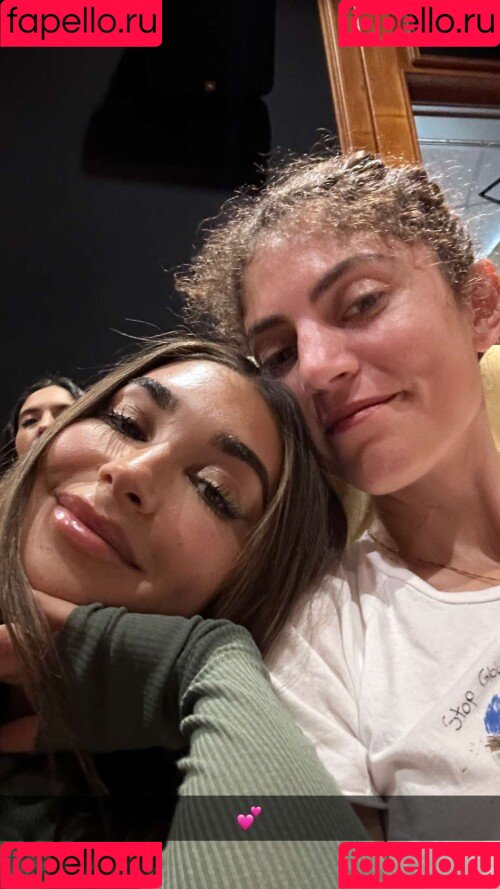 Chantel Jeffries Onlyfans Photo Gallery 