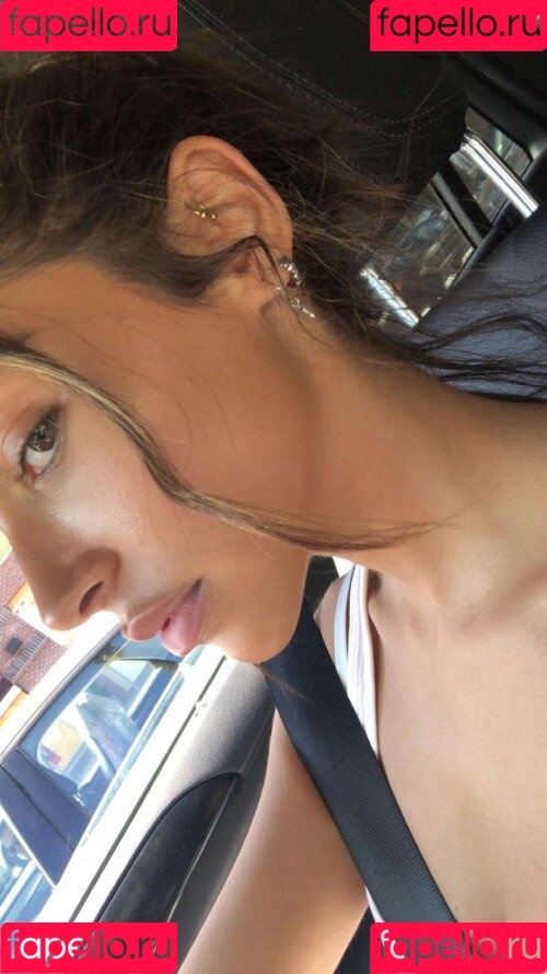 Chantel Jeffries Onlyfans Photo Gallery 