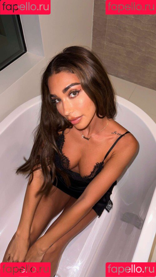 Chantel Jeffries Onlyfans Photo Gallery 