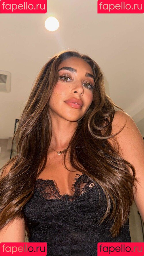 Chantel Jeffries Onlyfans Photo Gallery 