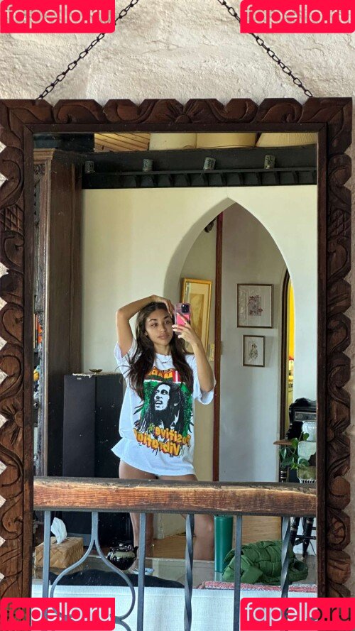 Chantel Jeffries Onlyfans Photo Gallery 