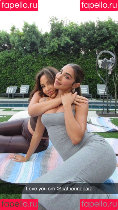 Chantel Jeffries Onlyfans Photo Gallery 