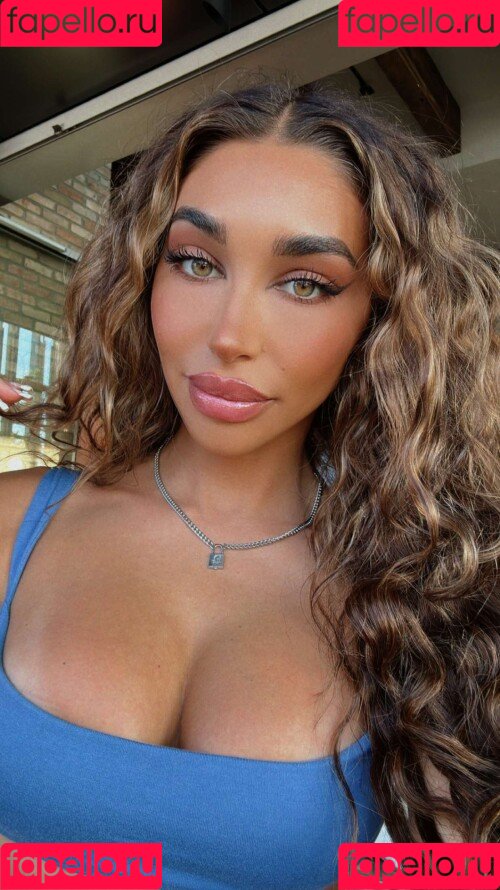 Chantel Jeffries Onlyfans Photo Gallery 