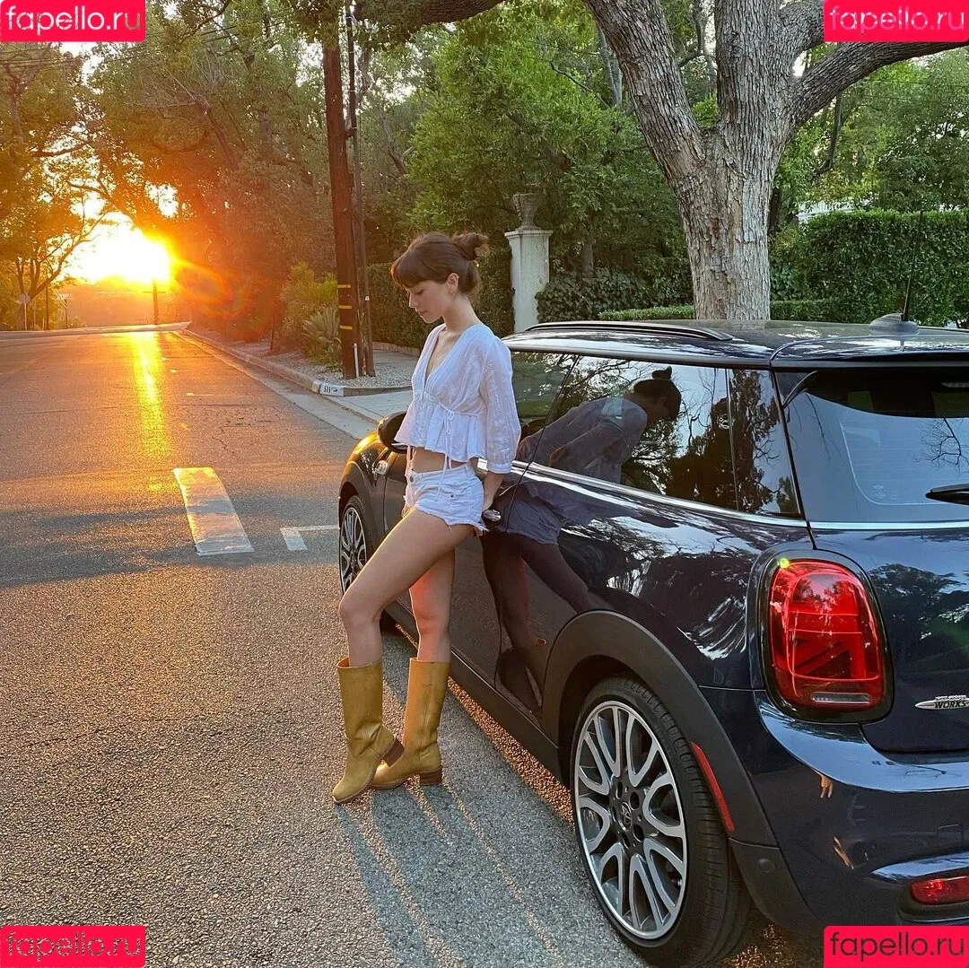 Paige Searcy Onlyfans Photo Gallery 