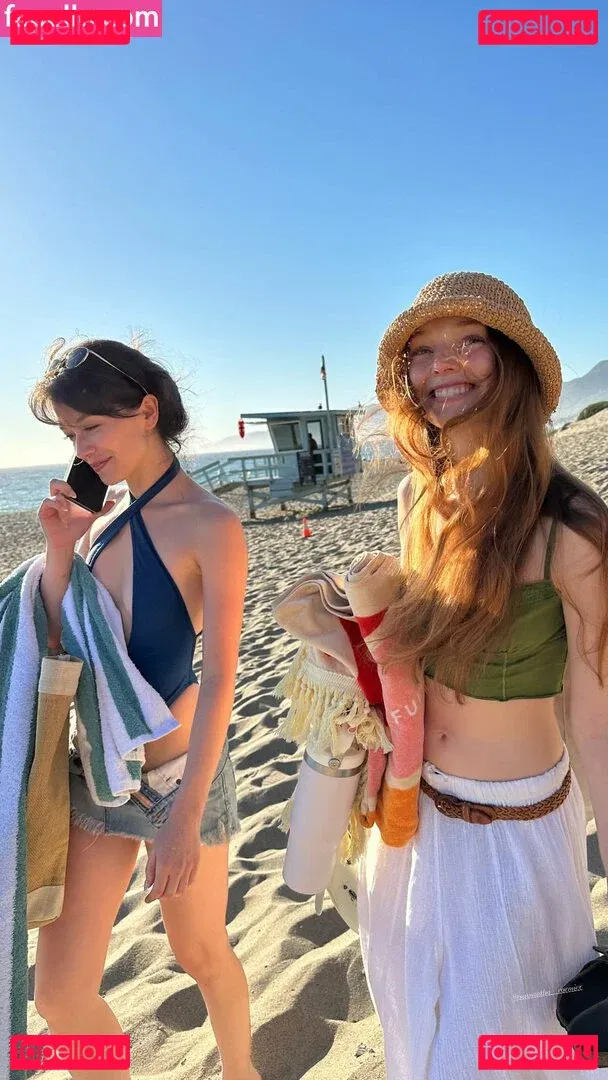 Paige Searcy Onlyfans Photo Gallery 