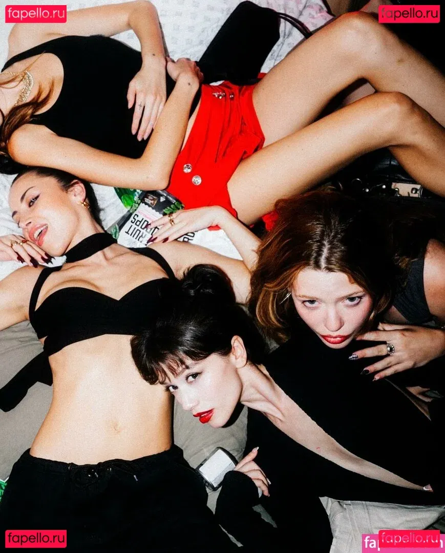 Paige Searcy Onlyfans Photo Gallery 