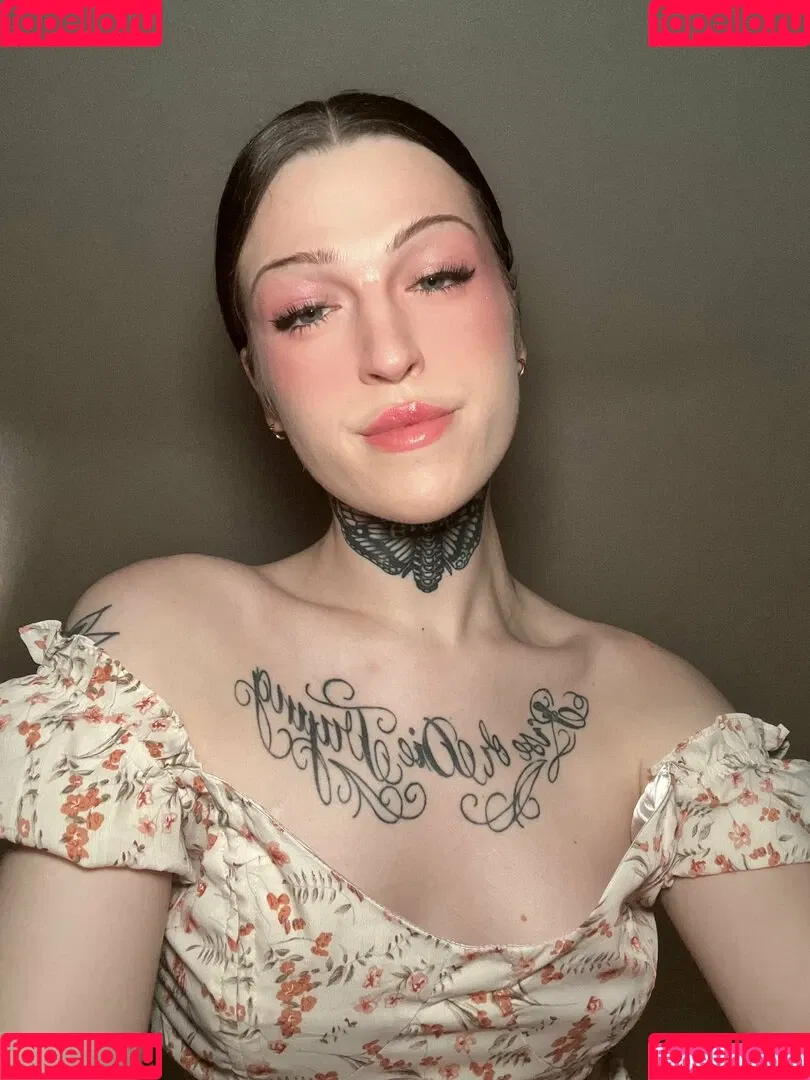tsviolethaze Onlyfans Photo Gallery 