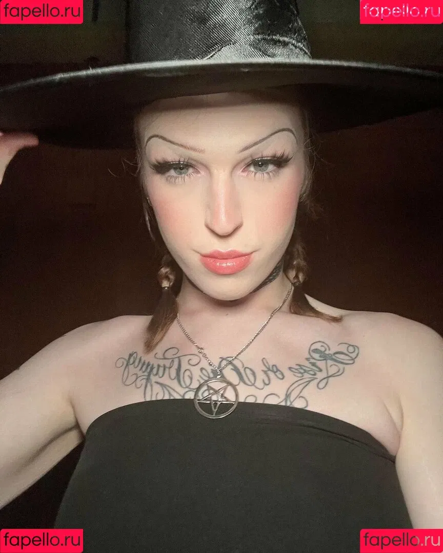 tsviolethaze Onlyfans Photo Gallery 