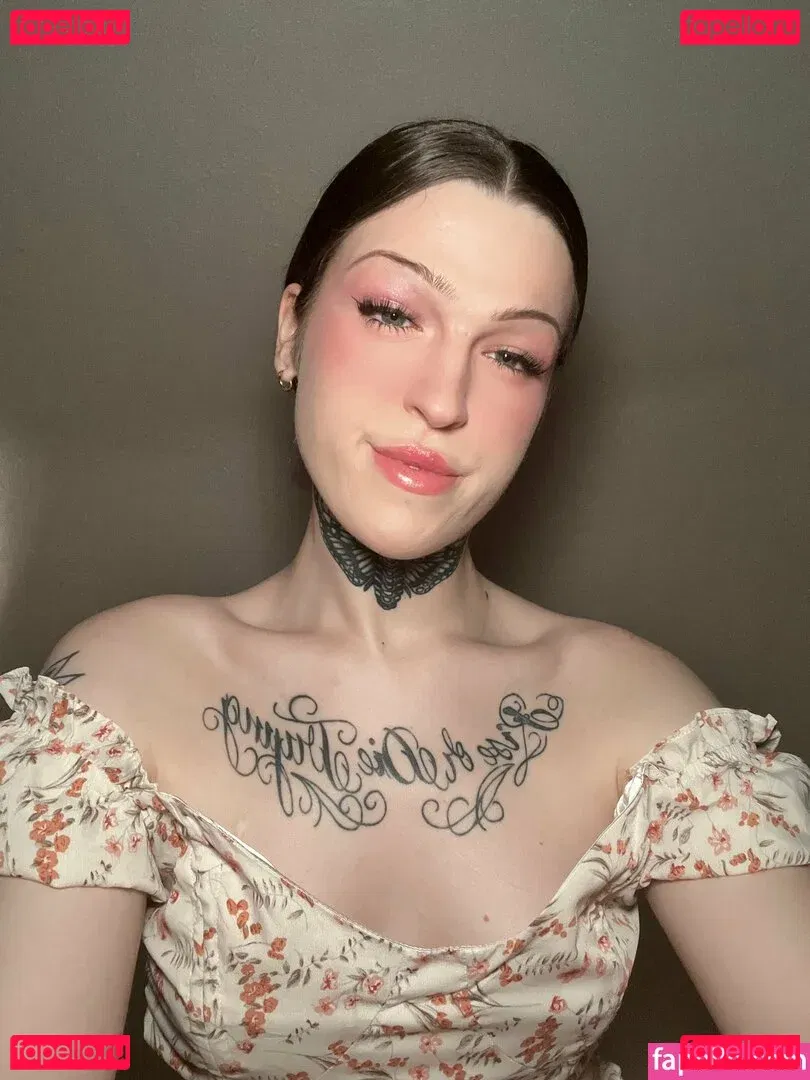 tsviolethaze Onlyfans Photo Gallery 