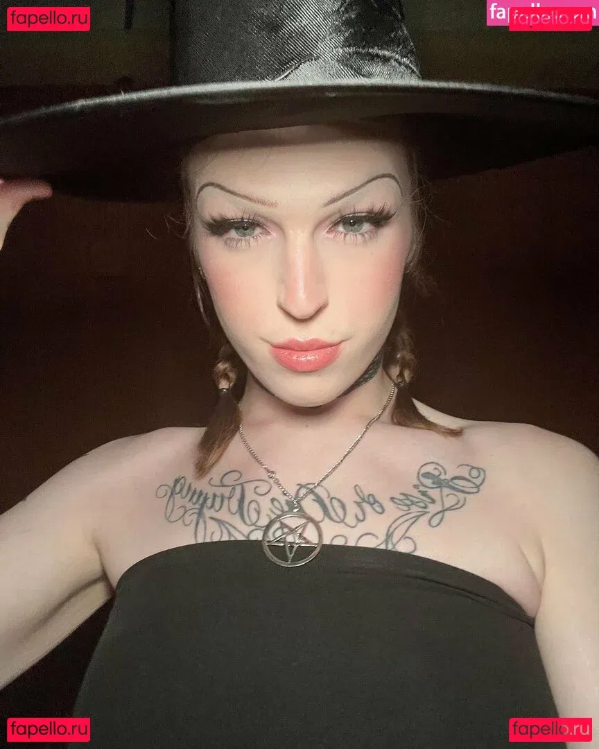 tsviolethaze Onlyfans Photo Gallery 