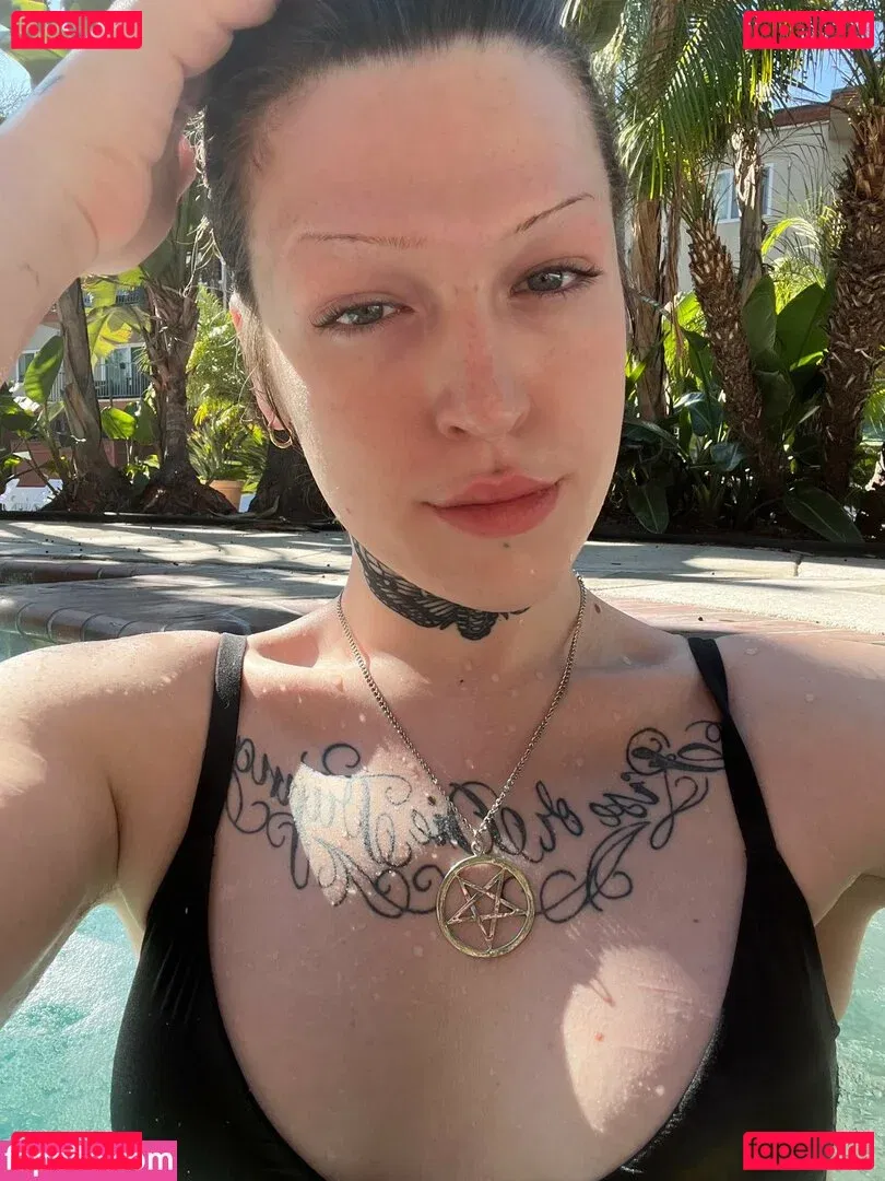 tsviolethaze Onlyfans Photo Gallery 