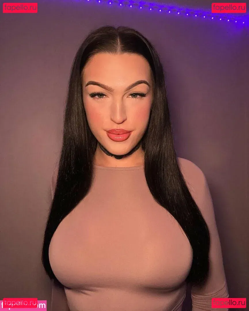 tsviolethaze Onlyfans Photo Gallery 